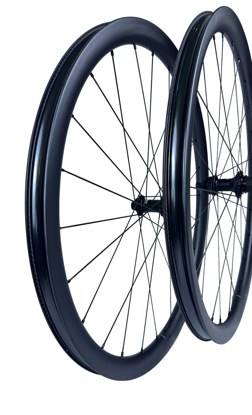 WR35 DISC Gravel WHEELSET