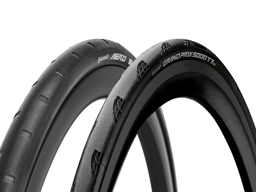 CONTINENTAL AERO 111 TR + GP5000 STR BUNDLE