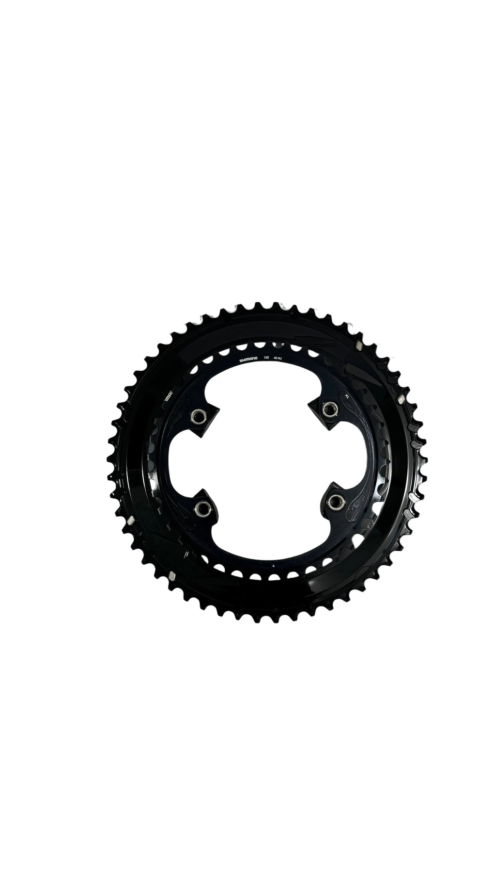 Shimano Dura-Ace 12-Speed Chainring