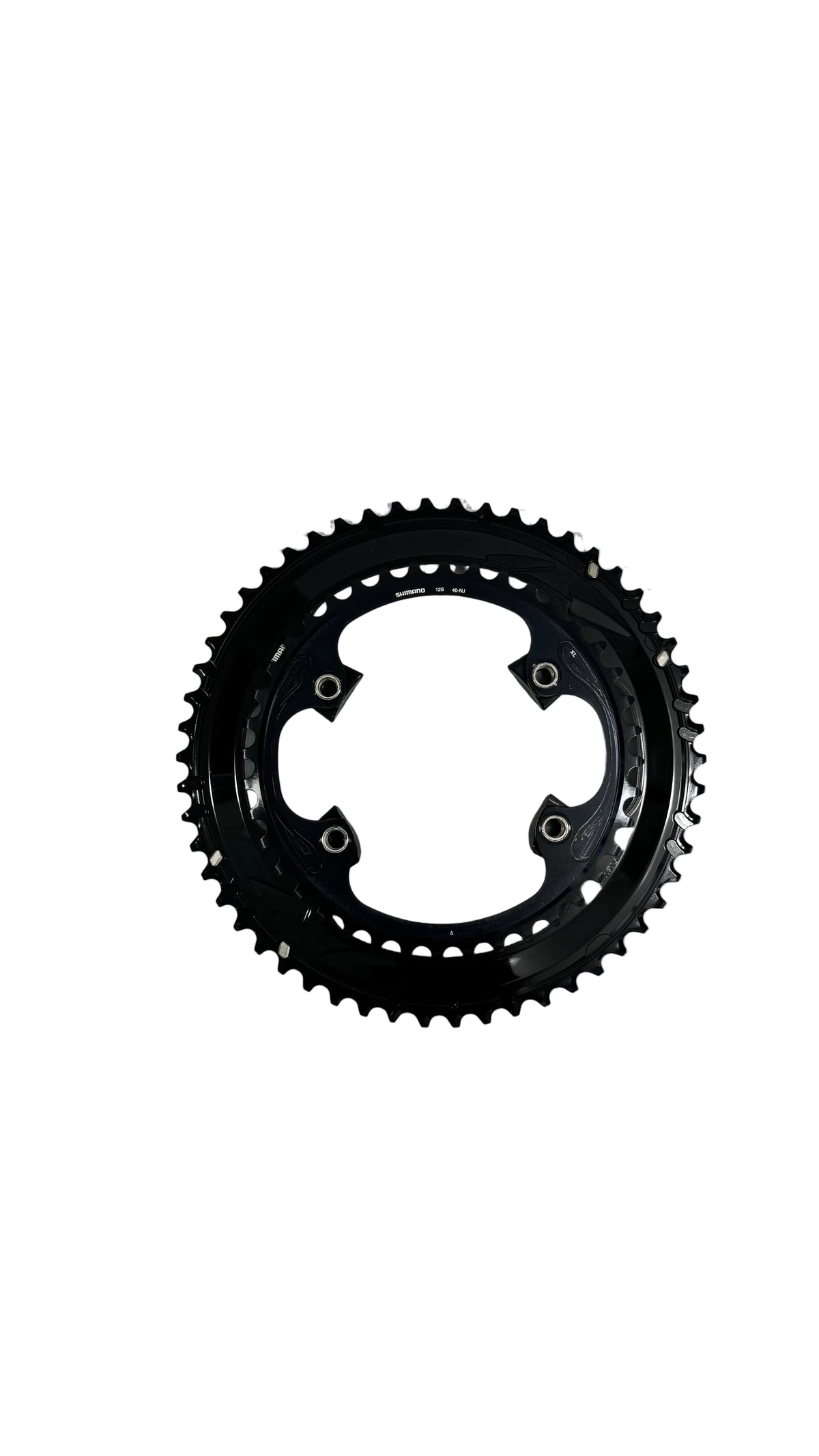 Shimano Dura-Ace 12-Speed Chainring