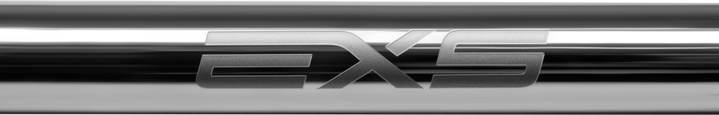EXS Ti Thru-Axle