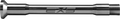 EXS Ti Thru-Axle