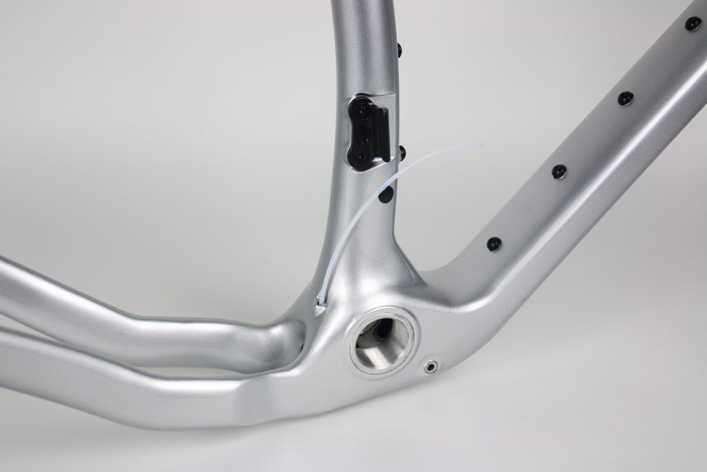 Journey Gravel CX Adventure Tour Frameset