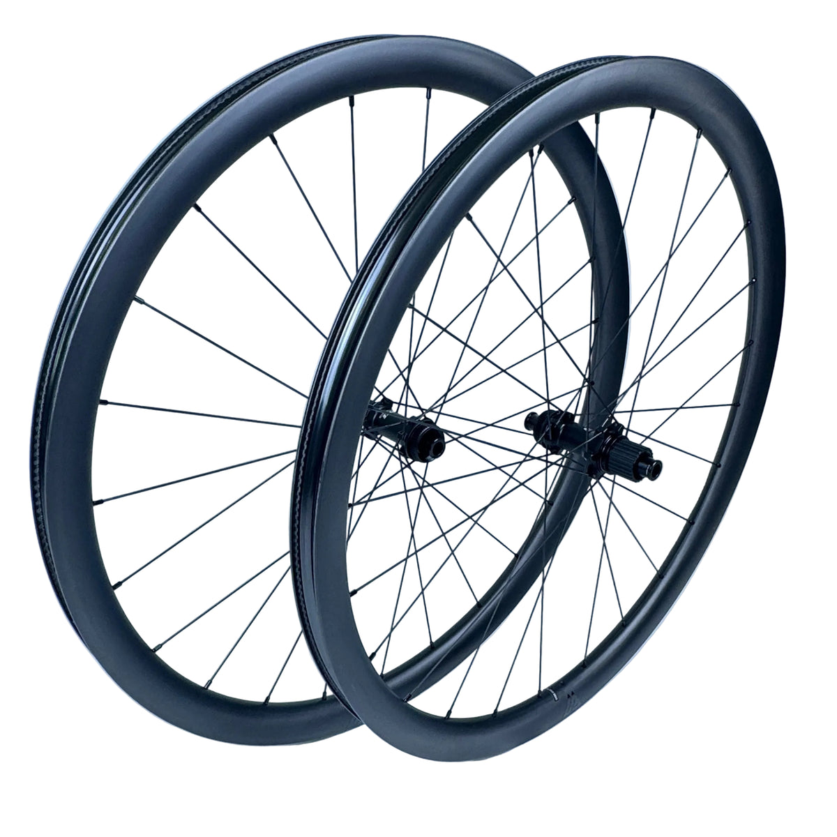 WR35 DISC Gravel WHEELSET