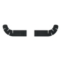 BT OrthoCell® Top Pads