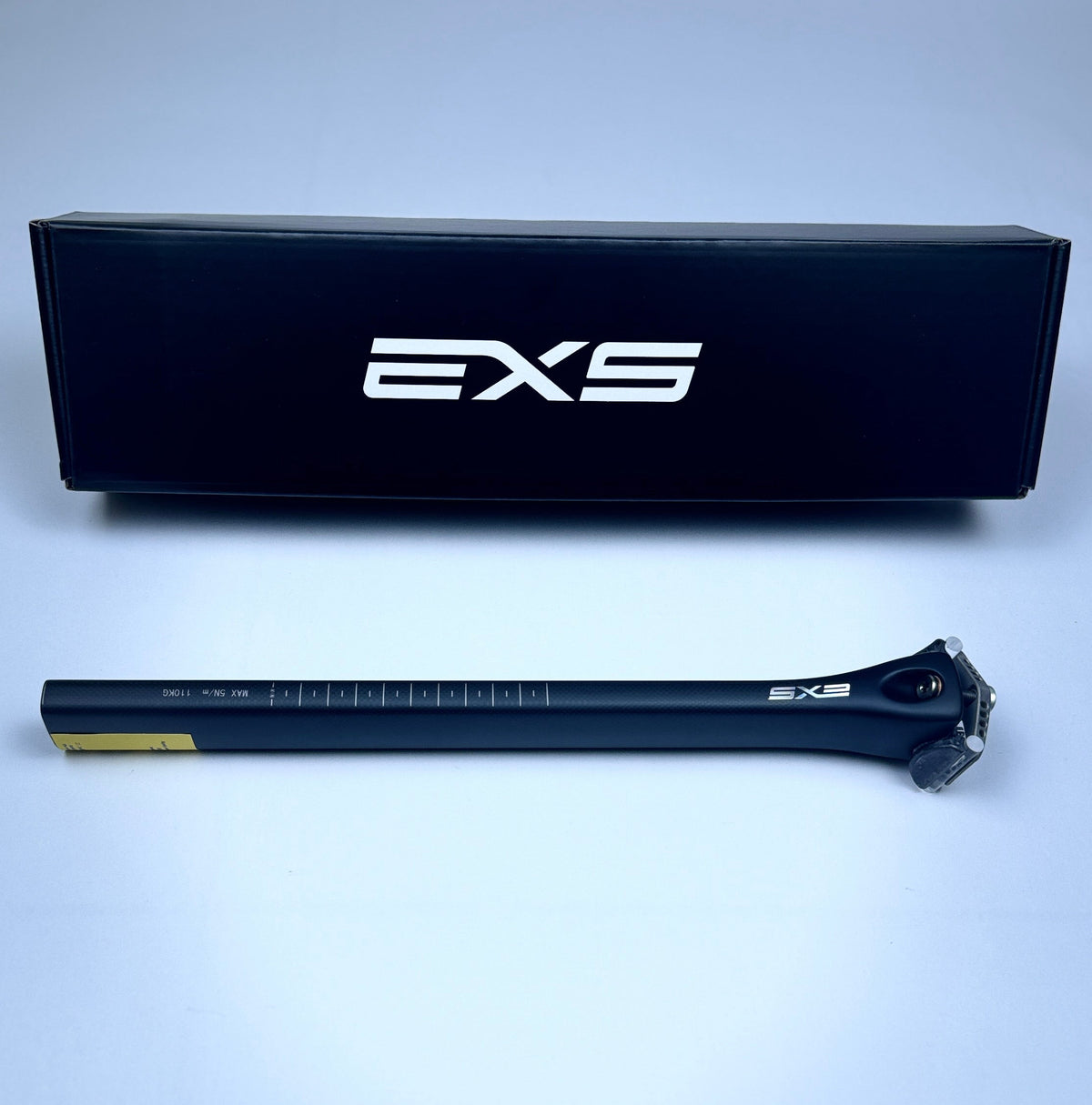 EXS Airank Carbon Seatpost - Specialized Tarmac SL8 / SL9 Fit