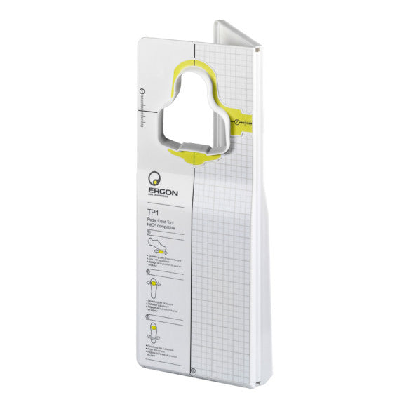 TP1 Pedal Cleat Tool for Look Kéo®