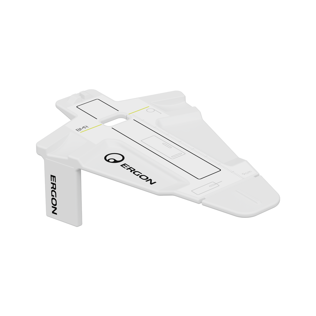 TF1 Bike Fitting Tool Saddle