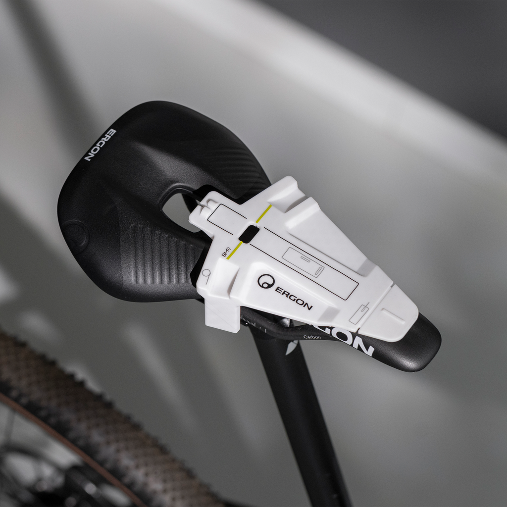 TF1 Bike Fitting Tool Saddle
