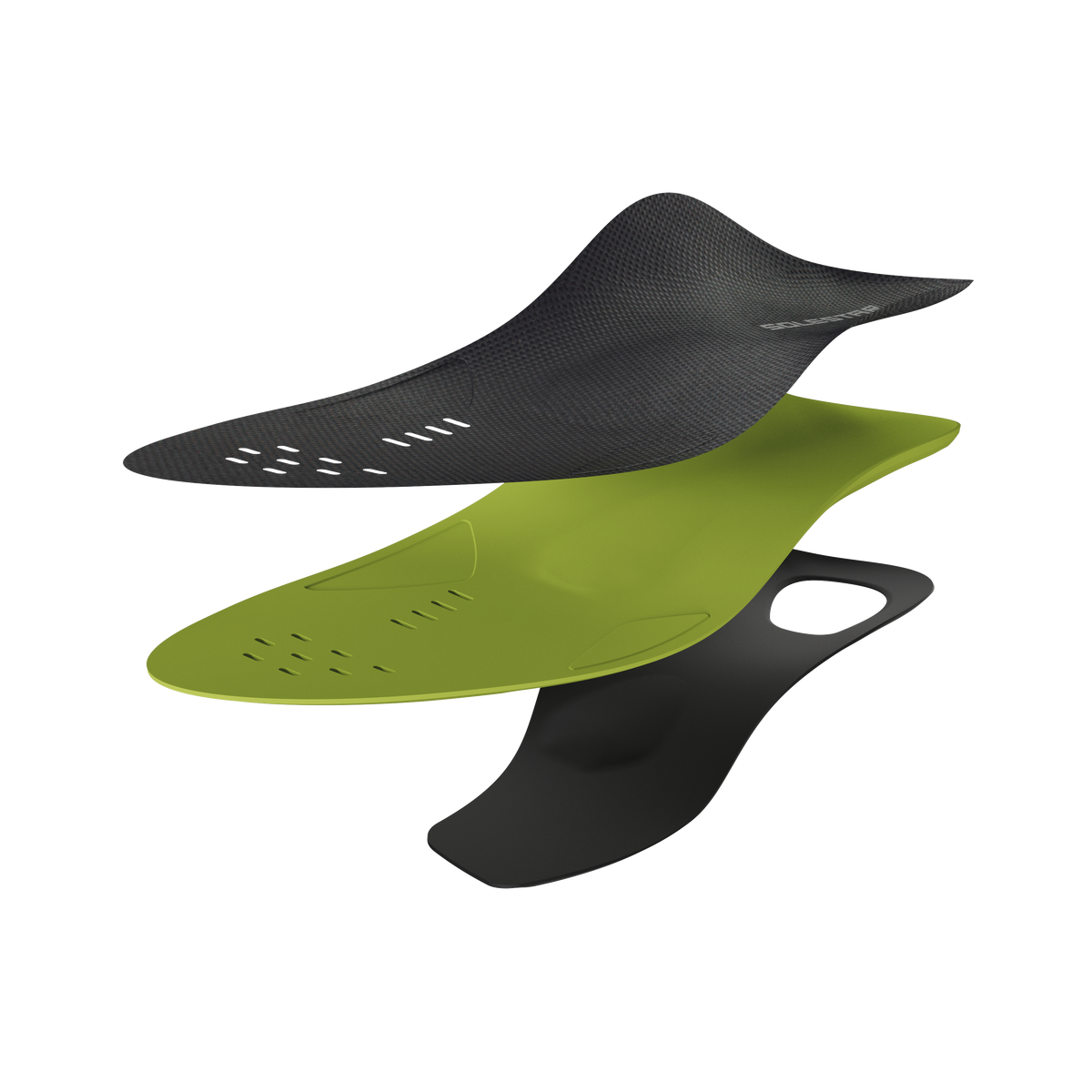 IP Pro Solestar