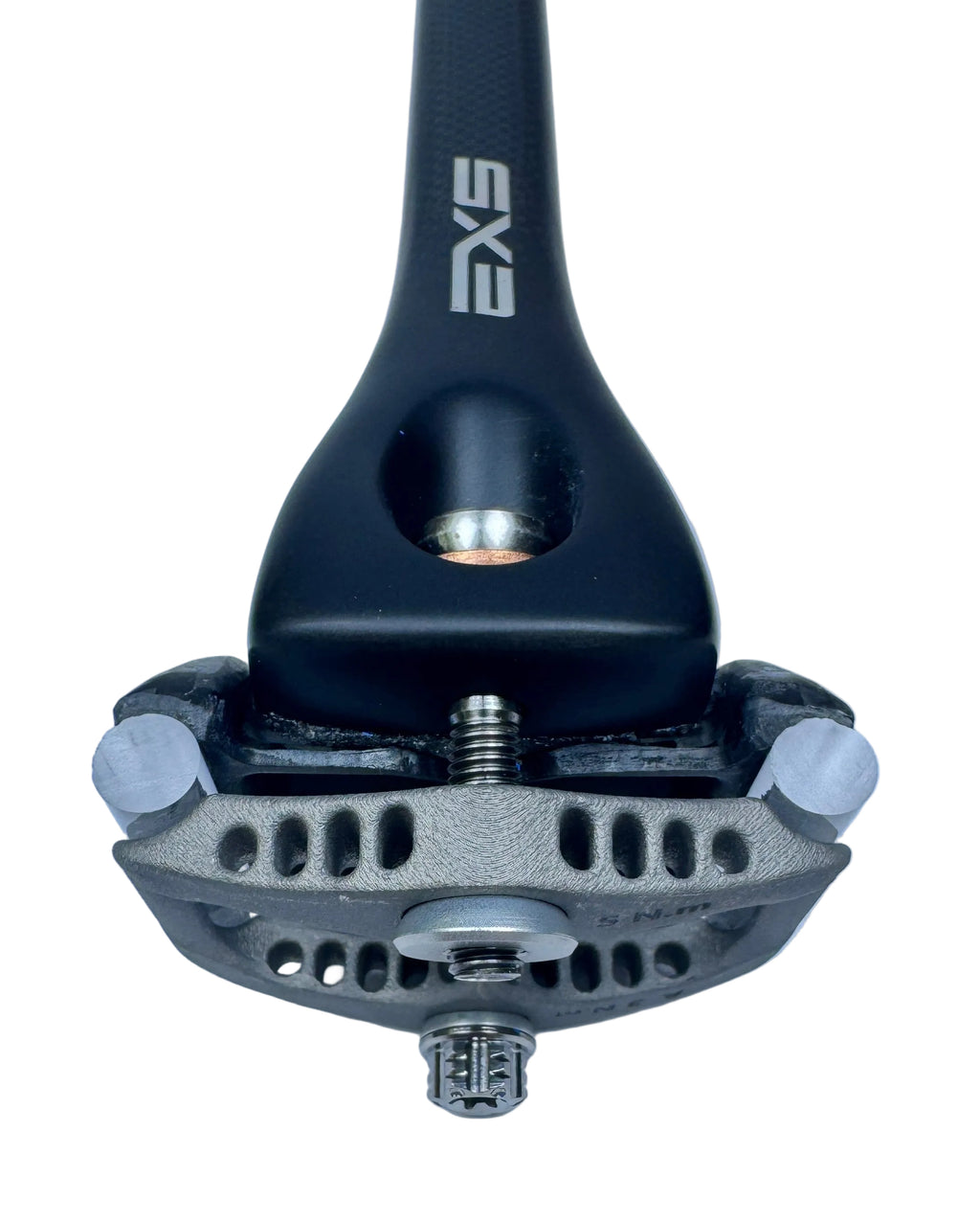 EXS Airank Carbon Seatpost - Specialized Tarmac SL8 / SL9 Fit