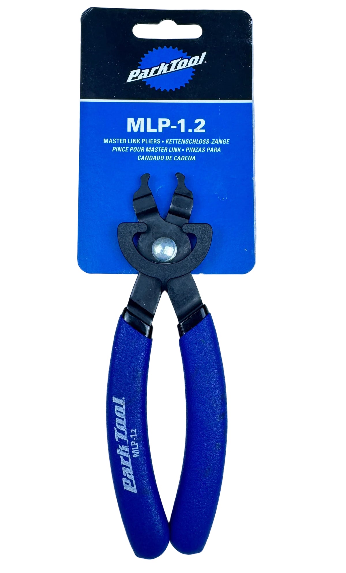 Park Tool MLP-1.2 Master Link Pliers