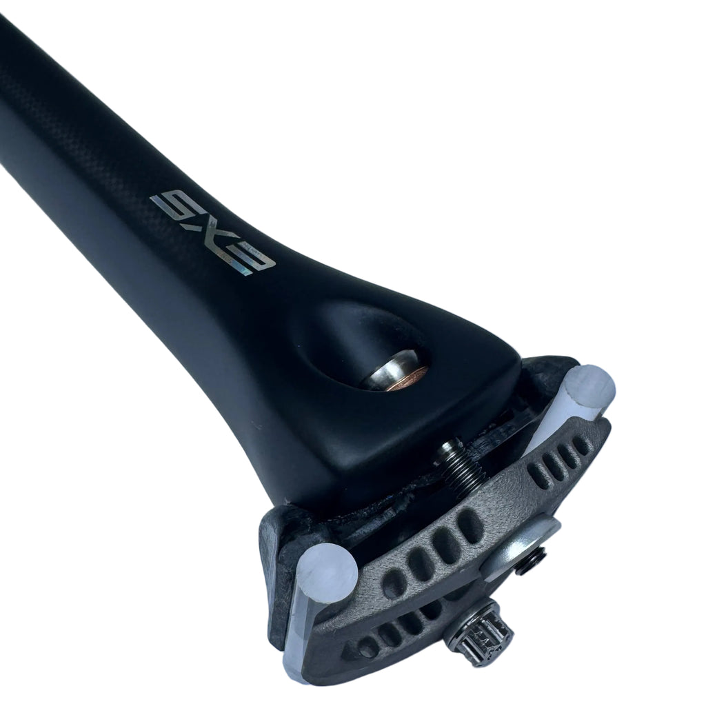 EXS Airank Carbon Seatpost - Specialized Tarmac SL8 / SL9 Fit