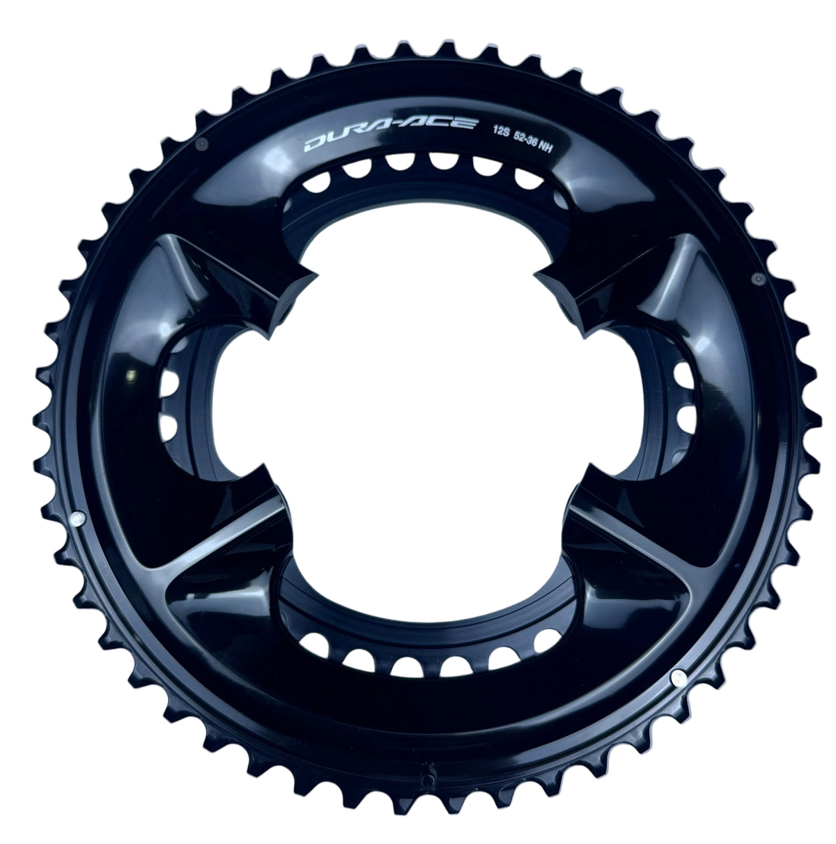 Shimano Dura-Ace 12-Speed Chainring