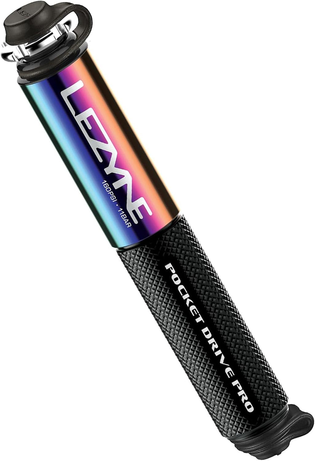 LEZYNE mini pump Pocket Drive Pro