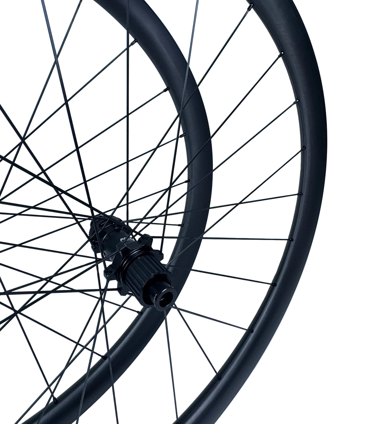 WR35 DISC Gravel WHEELSET