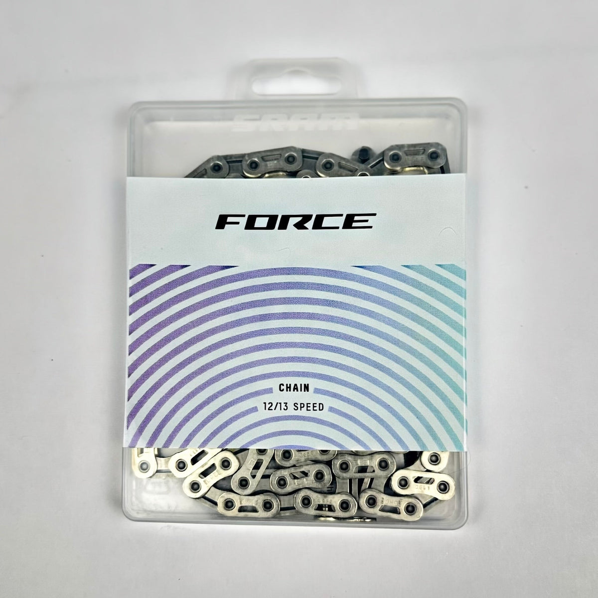 SRAM Force chain 12/13-speed Flattop E1 114 links