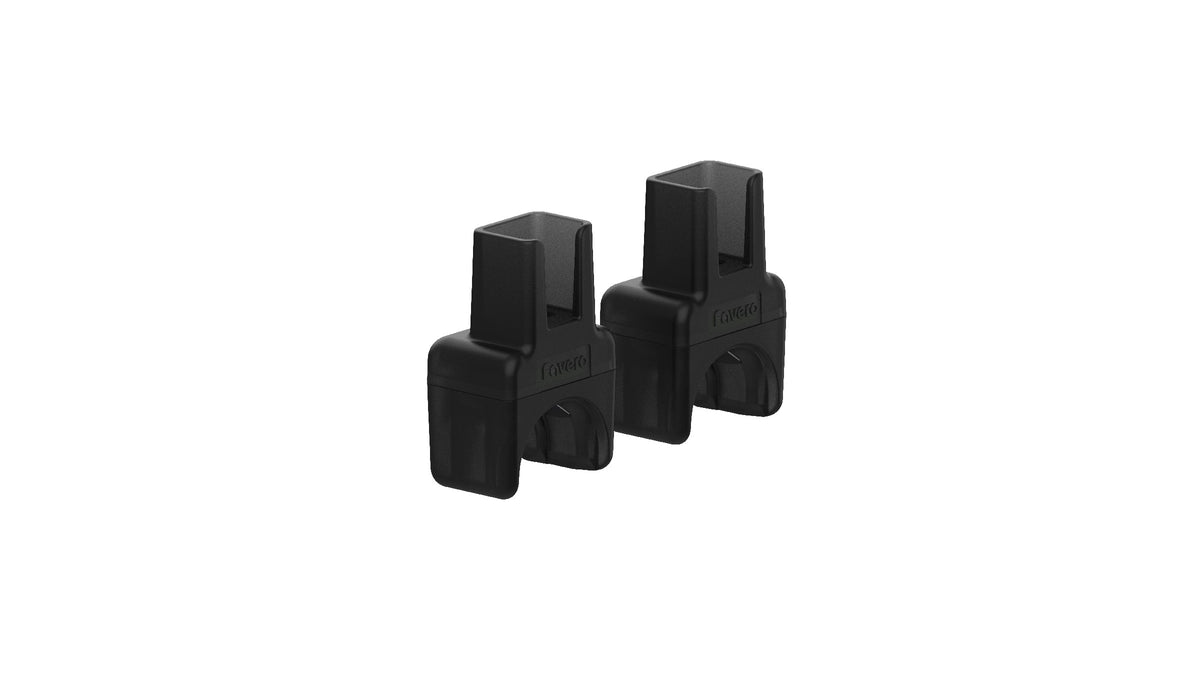 Assioma PRO | USB type-C magnetic connectors set