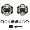 Assioma PRO MX | Pair of pedal bodies