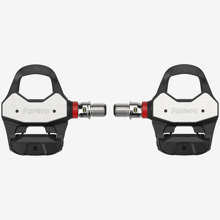 Favero Assioma PRO RL Power Meter Pedals