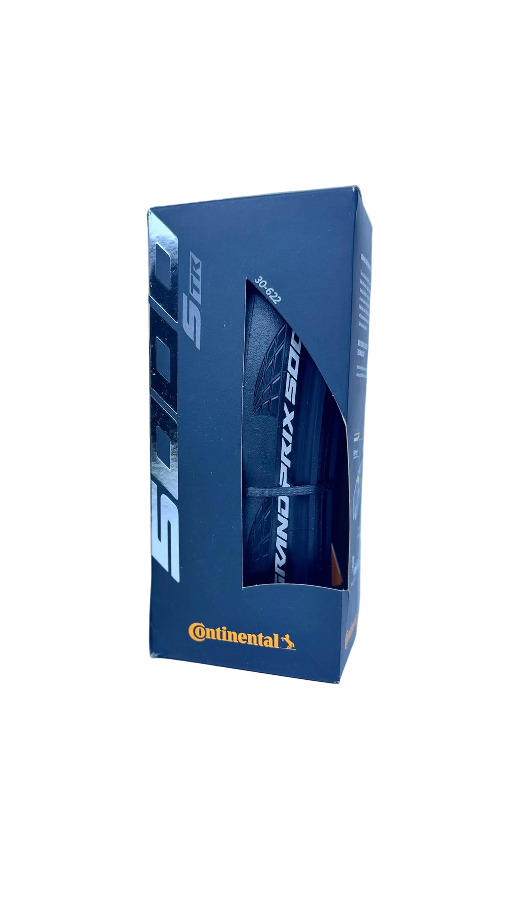 Continental GP5000 S TR Tubeless Tire