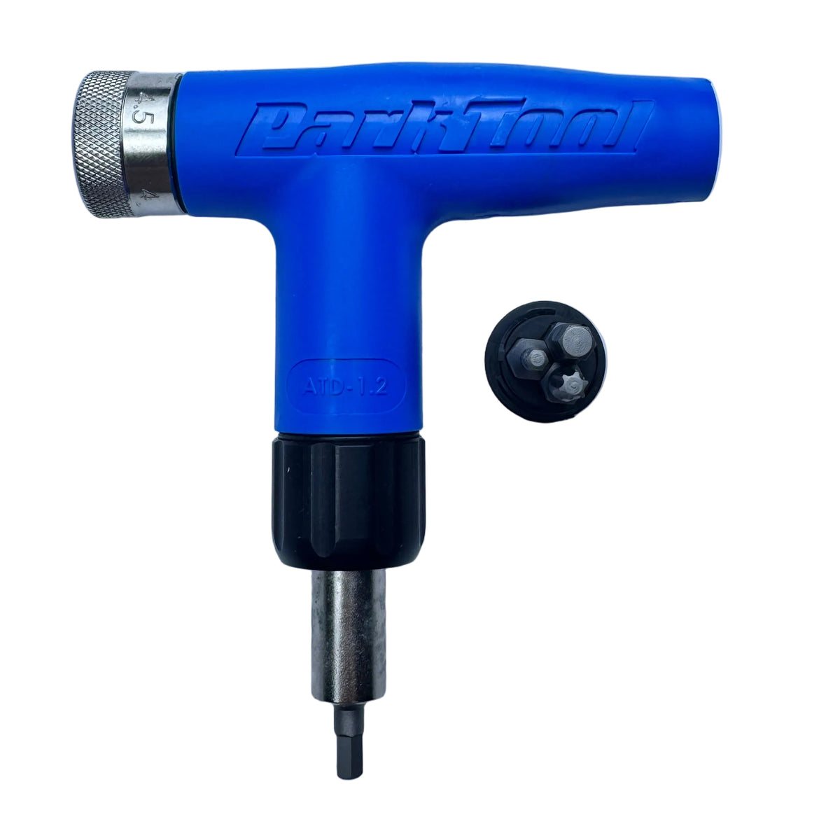 Park Tool ATD-1.2 Adjustable Torque Driver