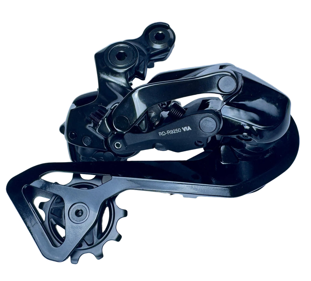 SHIMANO Dura Ace Di2 rear derailleur RD-R9250 Shadow+