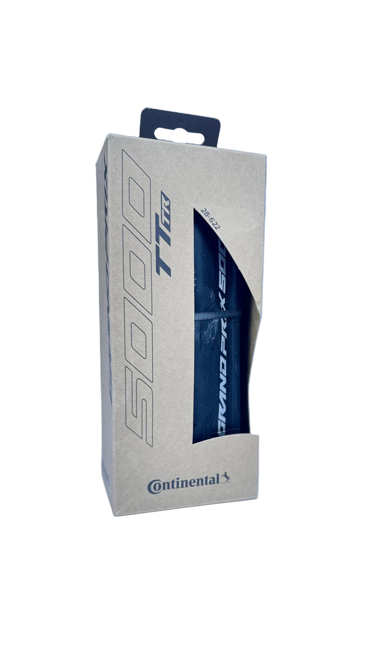 Continental GP5000 TT TR Tubeless Tire