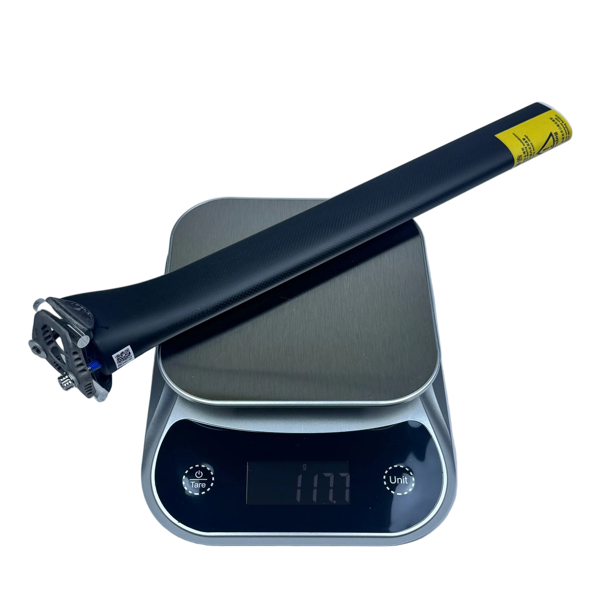 EXS Airank Carbon Seatpost - Specialized Tarmac SL8 / SL9 Fit