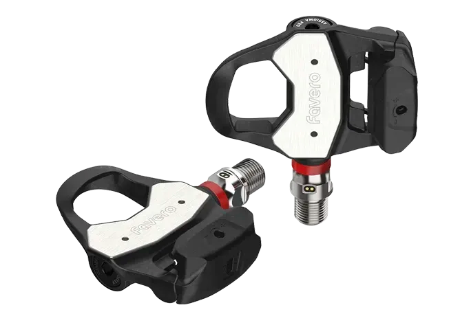 Favero Assioma PRO RL Power Meter Pedals