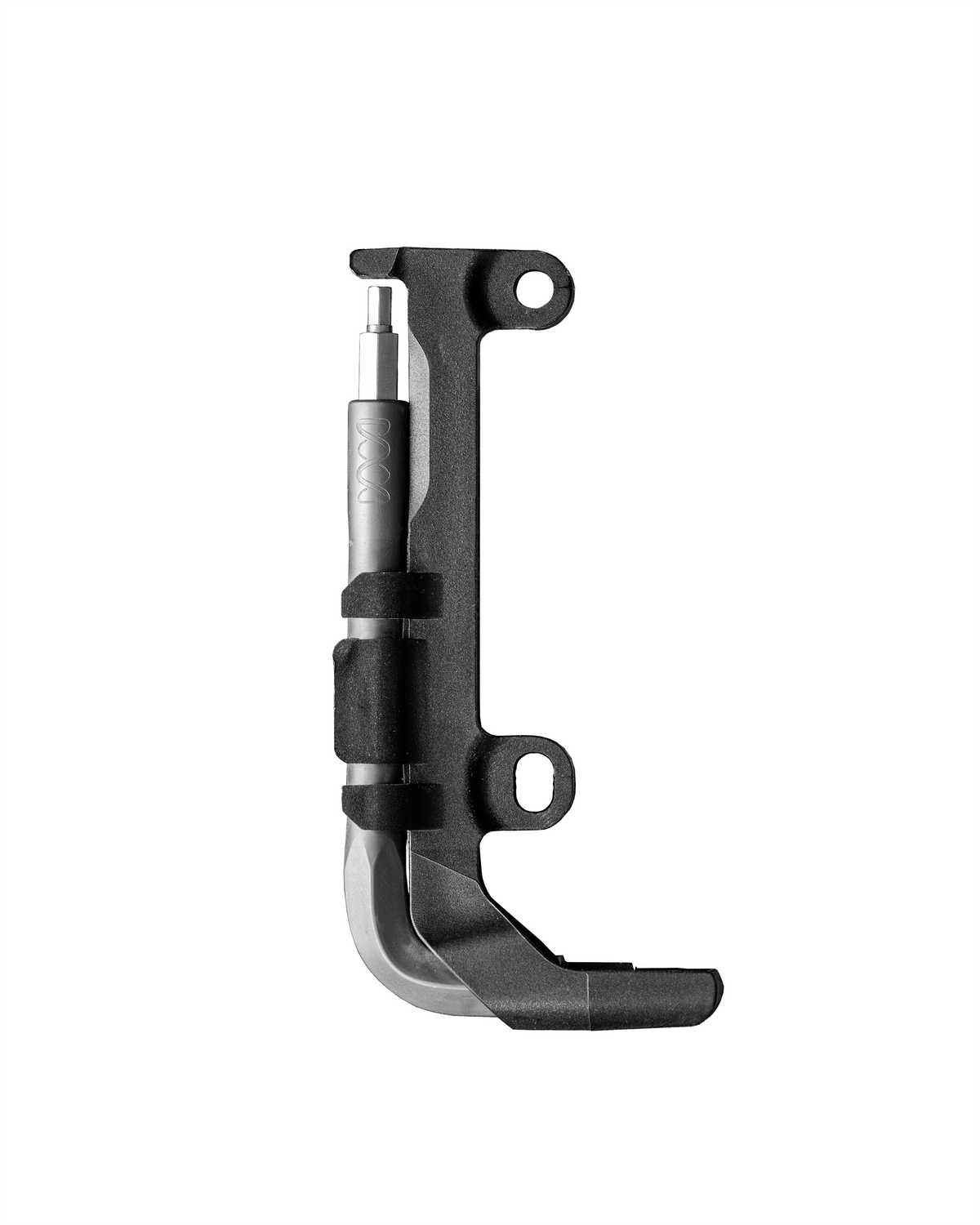 Essential8 with Carrier mount