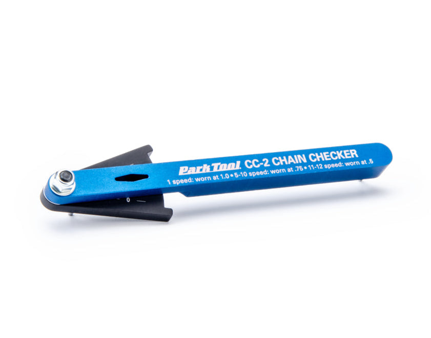 Park Tool CC-2 Chain Checker