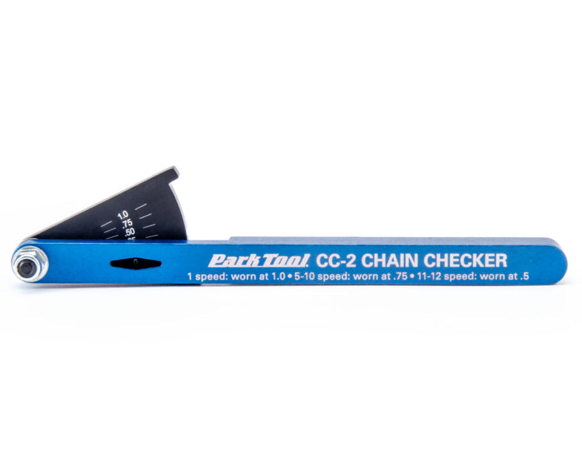 Park Tool CC-2 Chain Checker