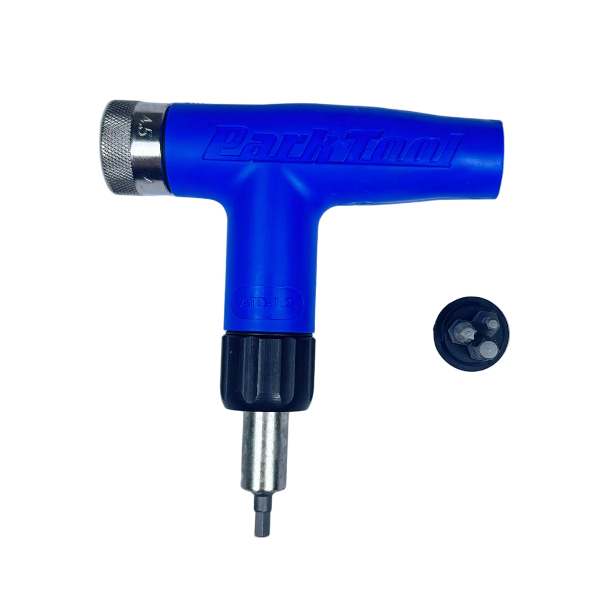 Park Tool ATD-1.2 Adjustable Torque Driver