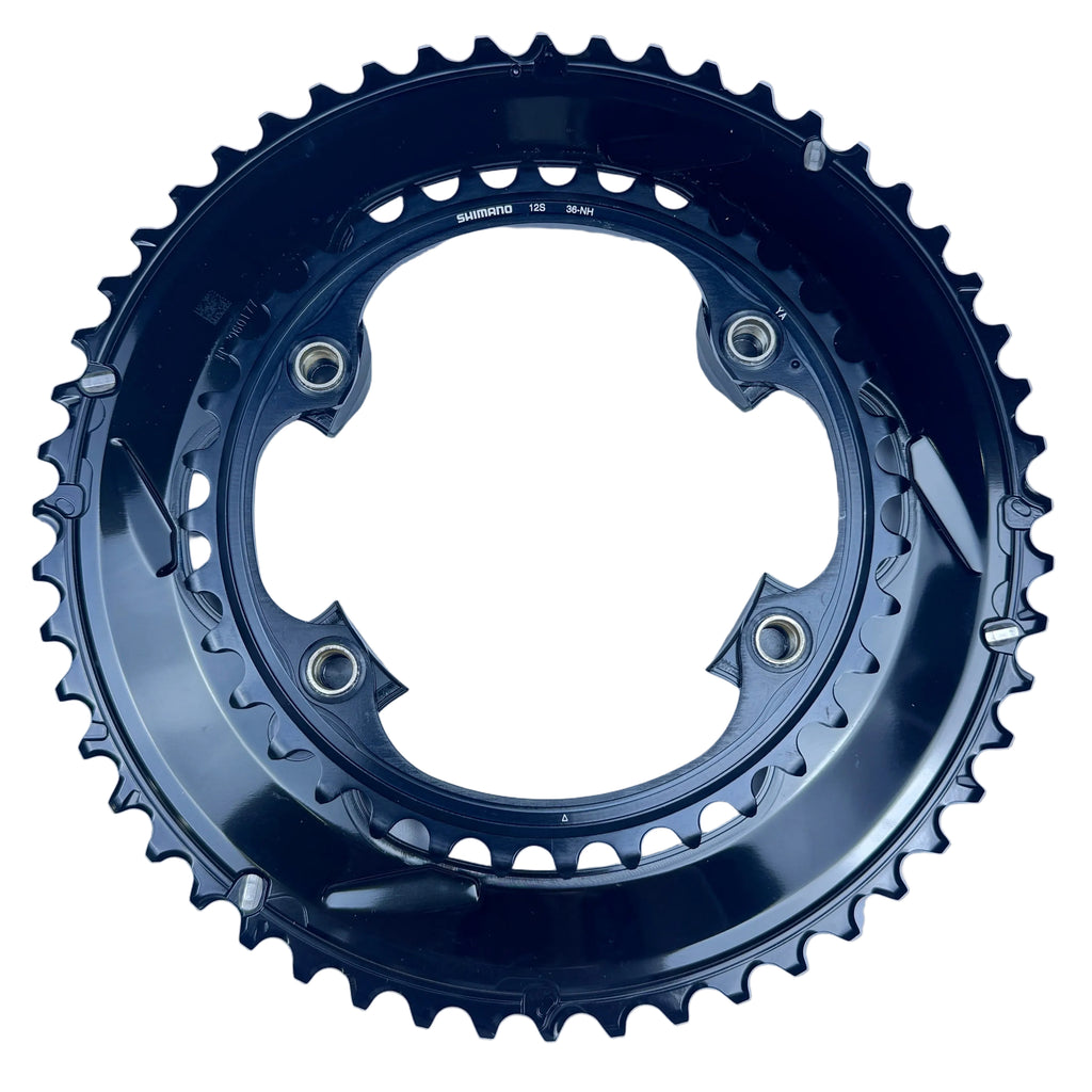 Shimano Dura-Ace 12-Speed Chainring
