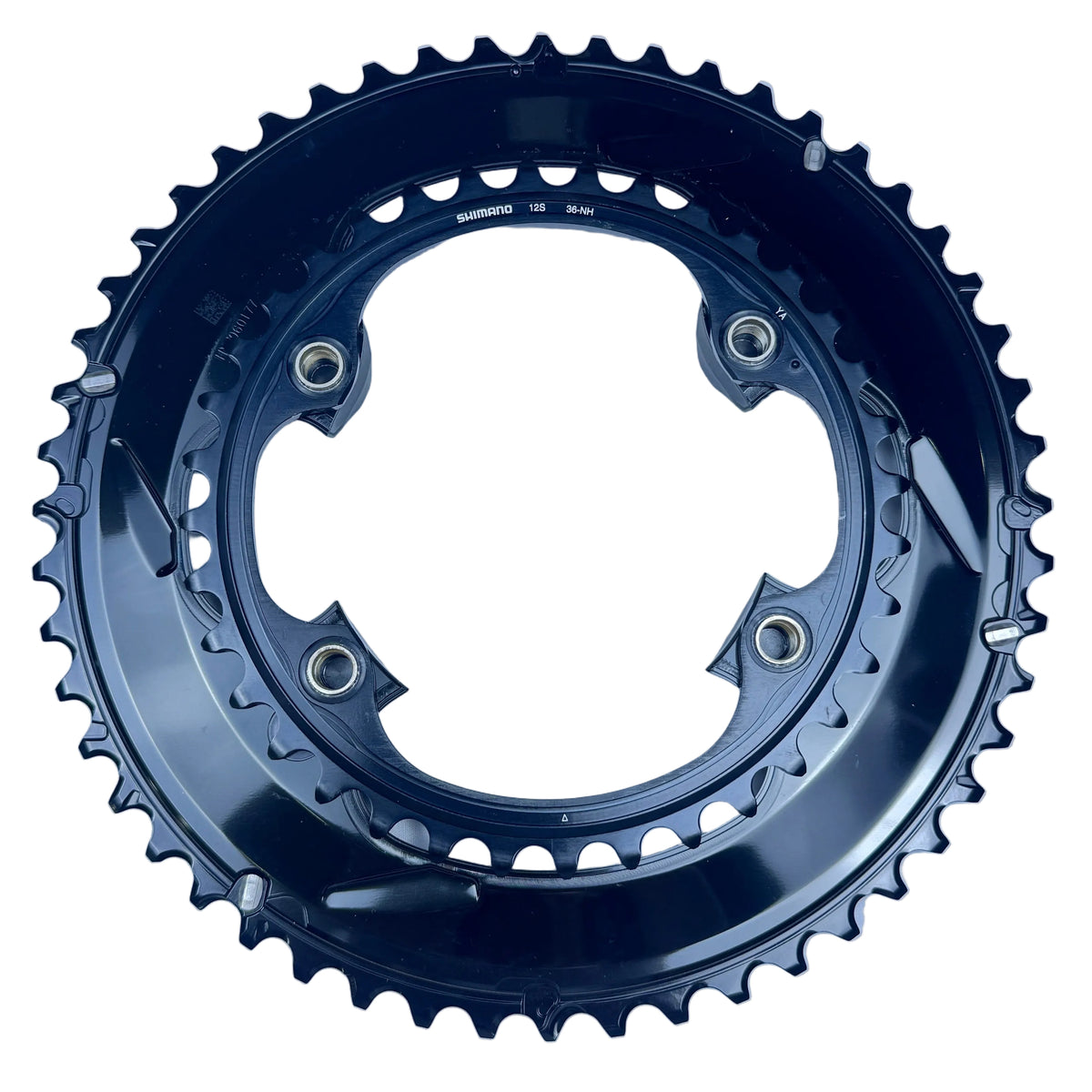 Shimano Dura-Ace 12-Speed Chainring
