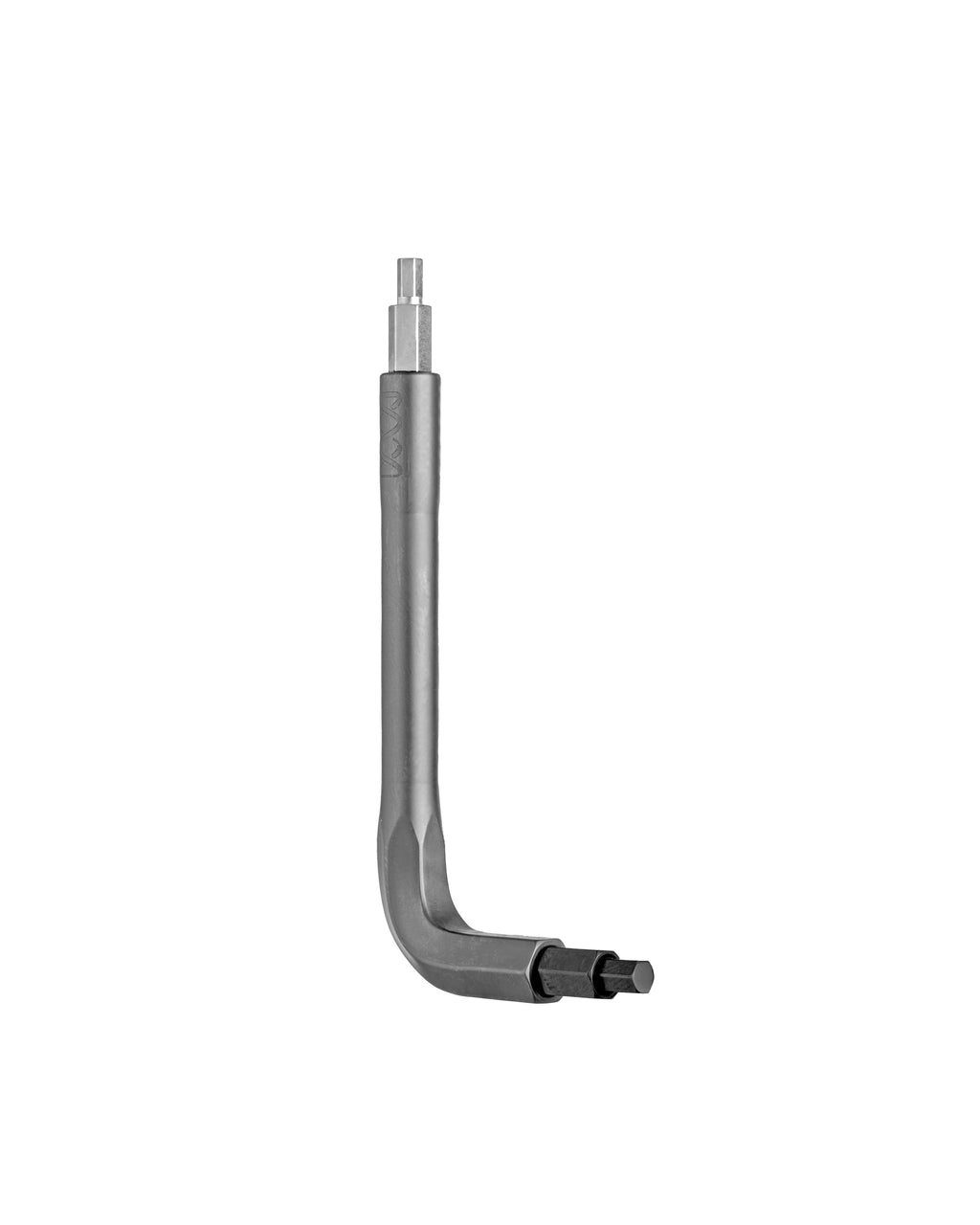 Essential8 stainless steel detail