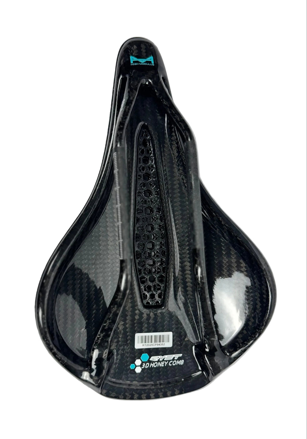 RYET RT06S Full Carbon 3D Printed Saddle