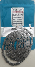 Shimano Pre-Waxed Chain