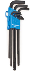 Park Tool HXS-1.2 Professional Hex Wrench Set