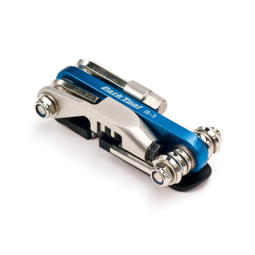 Park Tool IB-3 I-Beam Mini Fold-up Set with Chain Tool