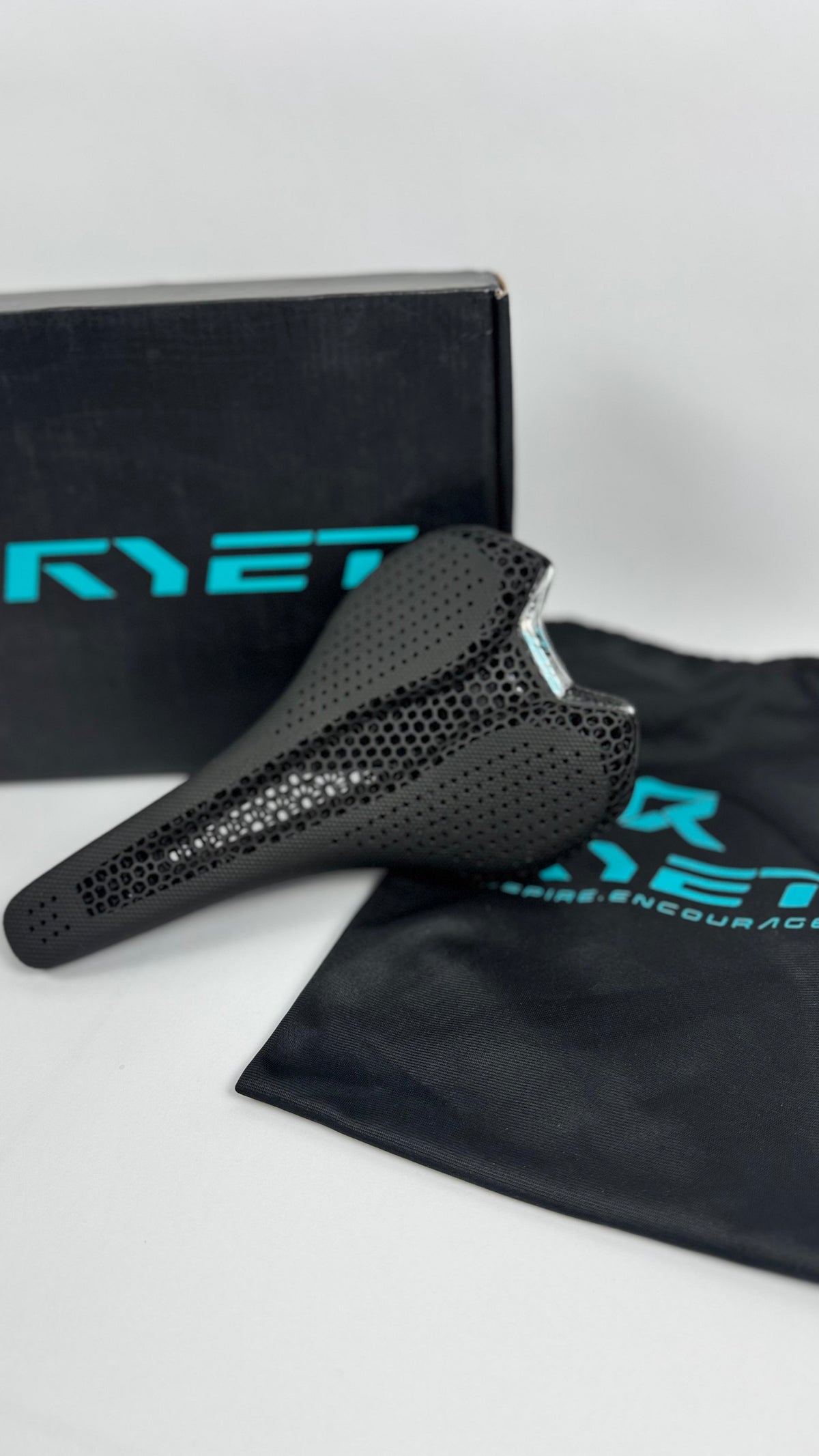 RYET RT03 Full Carbon Saddle