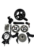 Shimano Dura-Ace R9200 Di2 12-Speed Groupset