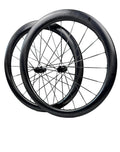 Light Bicycle AIRIA 52 Carbon Wheelset