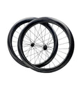 Lightbicycle AIRIA 47 Carbon Wheelset – Premium Build