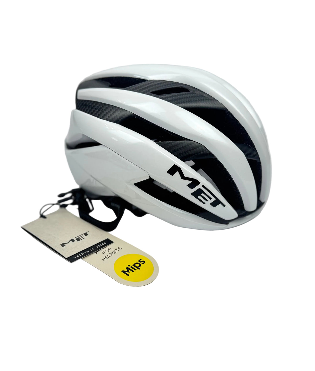 Trenta 3K Carbon 2025 Helmet