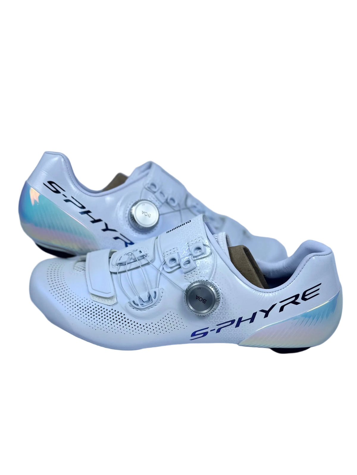Shimano S-PHYRE SH-RC903 PWR Road Shoes