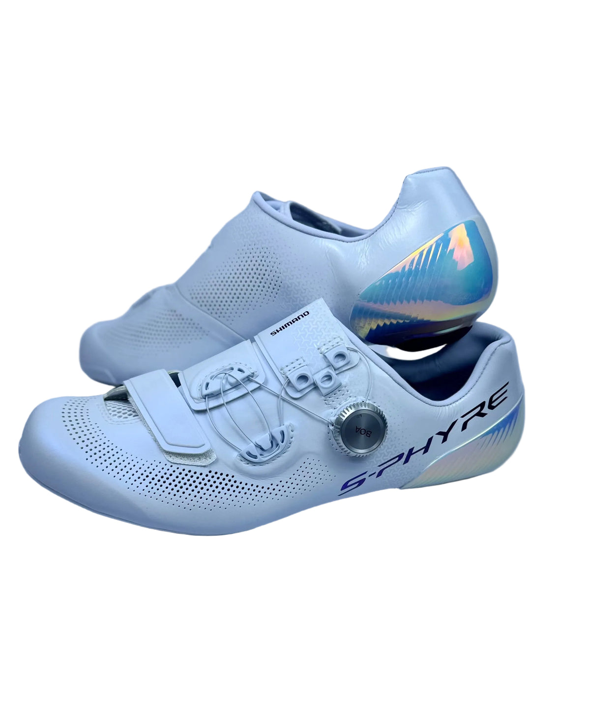 Shimano S-PHYRE SH-RC903 PWR Road Shoes