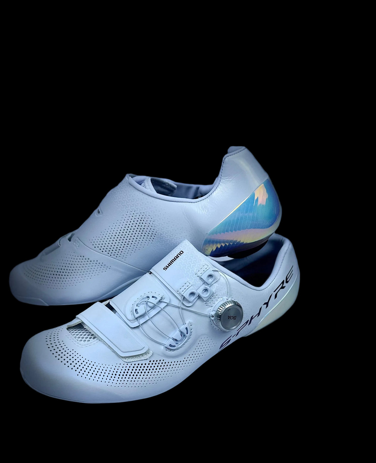 Shimano S-PHYRE SH-RC903 PWR Road Shoes
