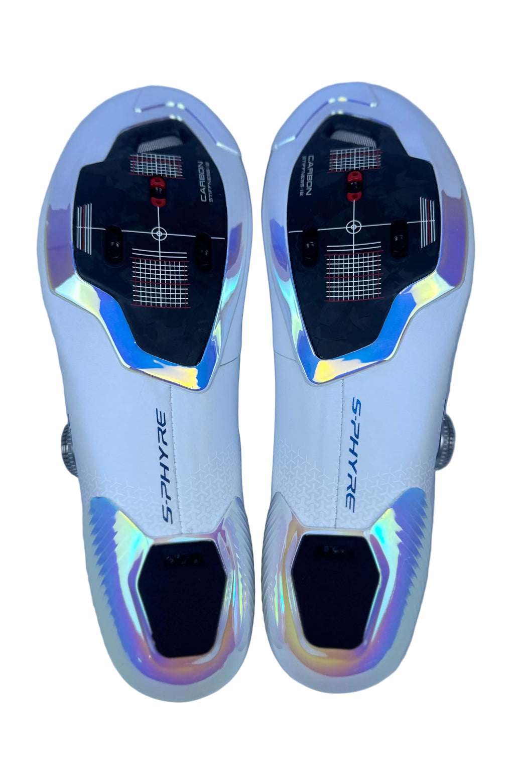 Shimano S-PHYRE SH-RC903 PWR Road Shoes